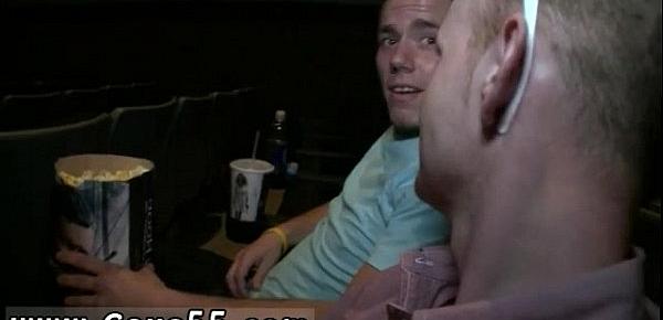  Hot men gay sex download 3gp Fucking In The Theater